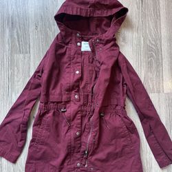 Old Navy Girls Jacket! (Size L 10/12)
