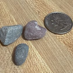 70 lb bag of landscape rocks