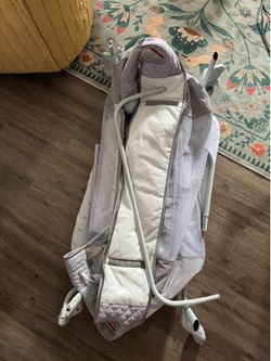 Co-sleeper Bassinet