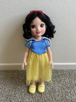 Snow White Doll