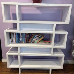 Book shelf