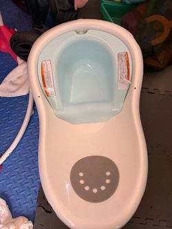 Baby bath