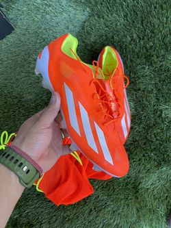 Adidas X Crazyfast