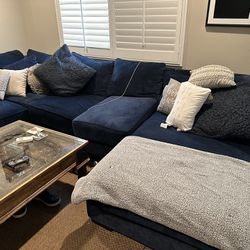 Super Comfy Couch