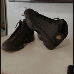 Jordan Retro Shoes Size 6.5y & 7y 