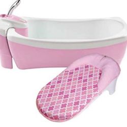 Sauna Baby Tub /You Can Make Me A Price