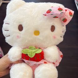 Hk Plushie