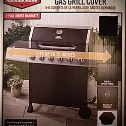 BBQ Grill Cover