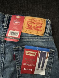 Levi’s Kids Size 12 R $15.00