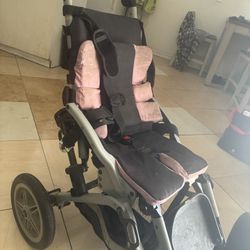 Leggero Reach Special Needs Stroller( Read Description)