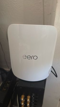 Eero Router