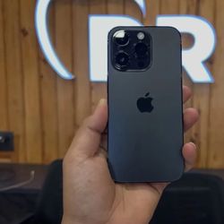 iPhone 14 Pro Unlocked With Warranty 