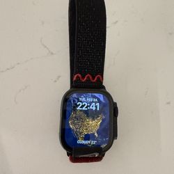 🌟Apple Watch Ultra 2 - 49mm Cellular - Titanium   (Unlocked) Clean ESN🌟 - Trades Welcome