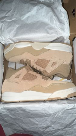 Jordan 4 Orewood Brown (3Y)