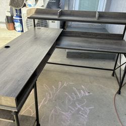Computer Desk