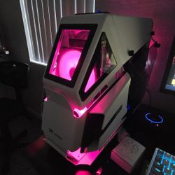 Gaming PC 