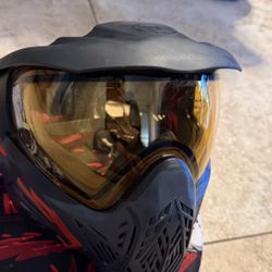 Bunkerkings CMD Paintball Mask