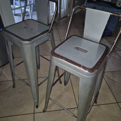 Bar Stools 