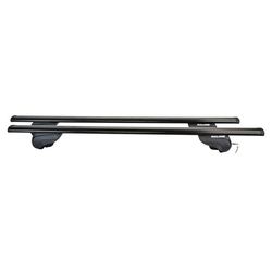 Malone AirFlow2 Universal Cross Rail Roof Rack