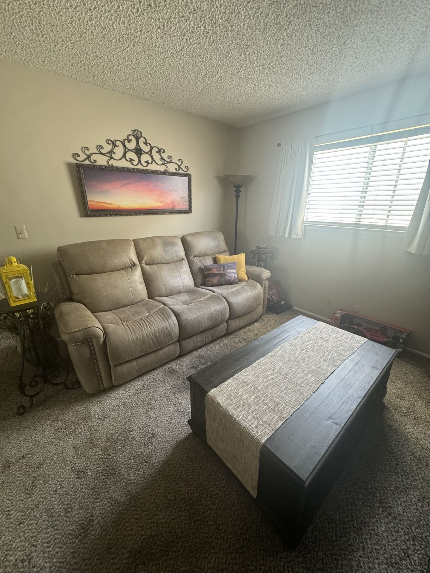 Entertainment Room Set