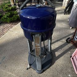 Grill - Electric char Broil