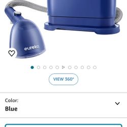 Eureka Upholstery Nd Carpet Cleaner