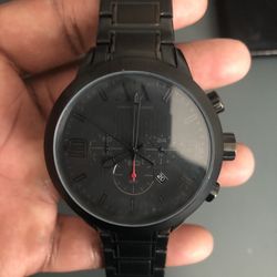 3 Armani Watches For Sale