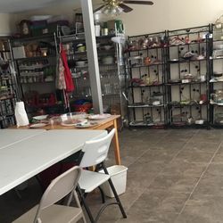 Candle Business For Sale