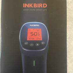 Inkbird smart