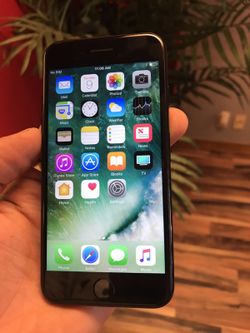 Unlocked iPhone 7 128gb