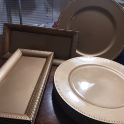 Plates