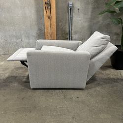 Lee Industries Swivel Recliner -Delivery Available