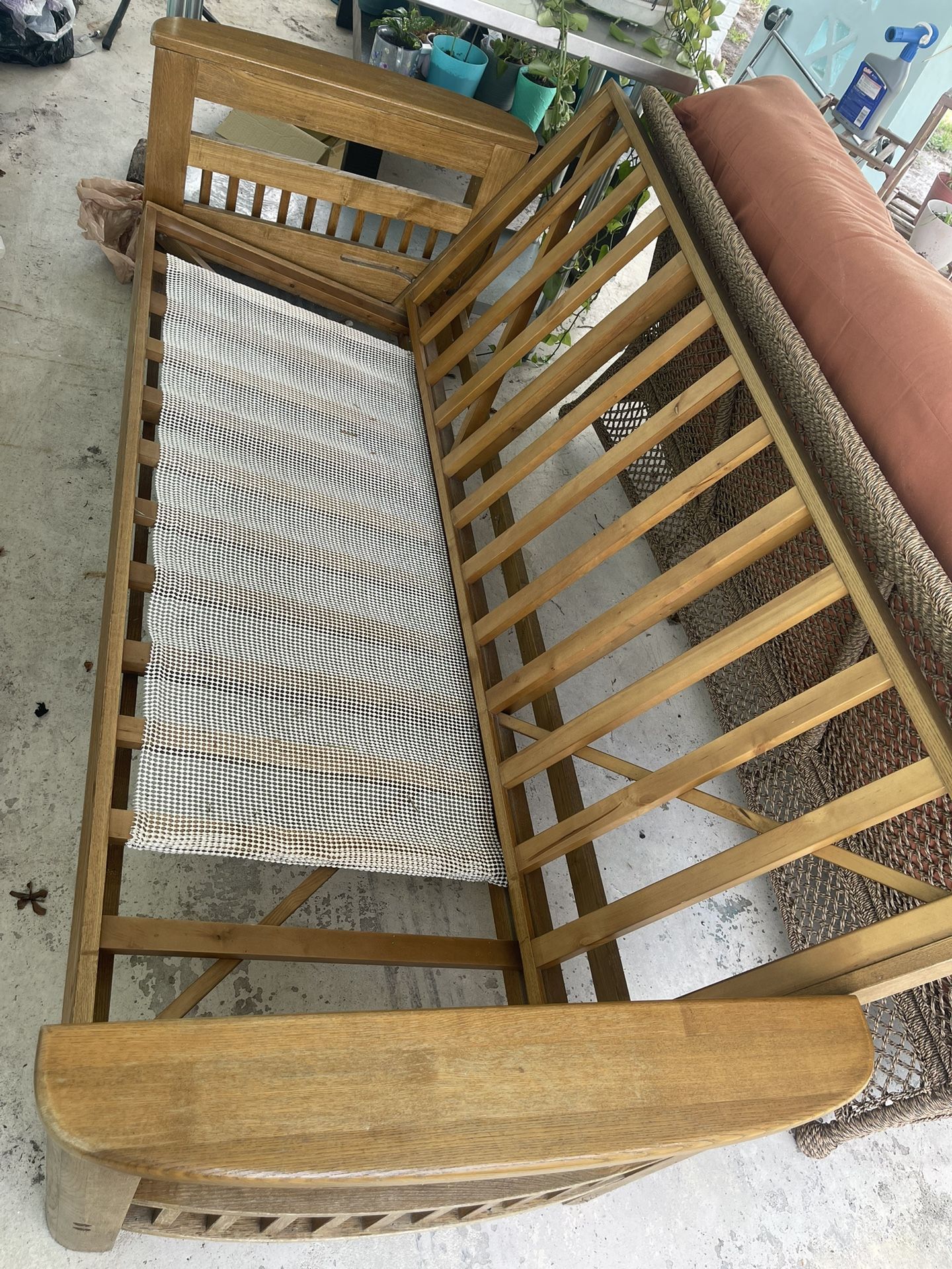 Futon