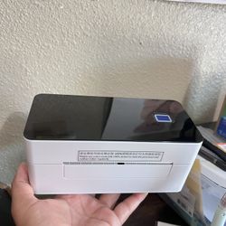 Thermal Label Printer 