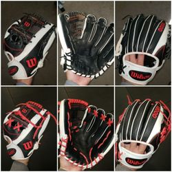 Baseball and Softball Glove Relace Services 