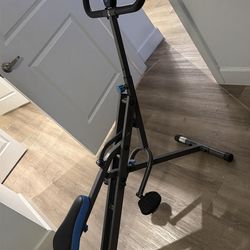 Merach Squat Machine