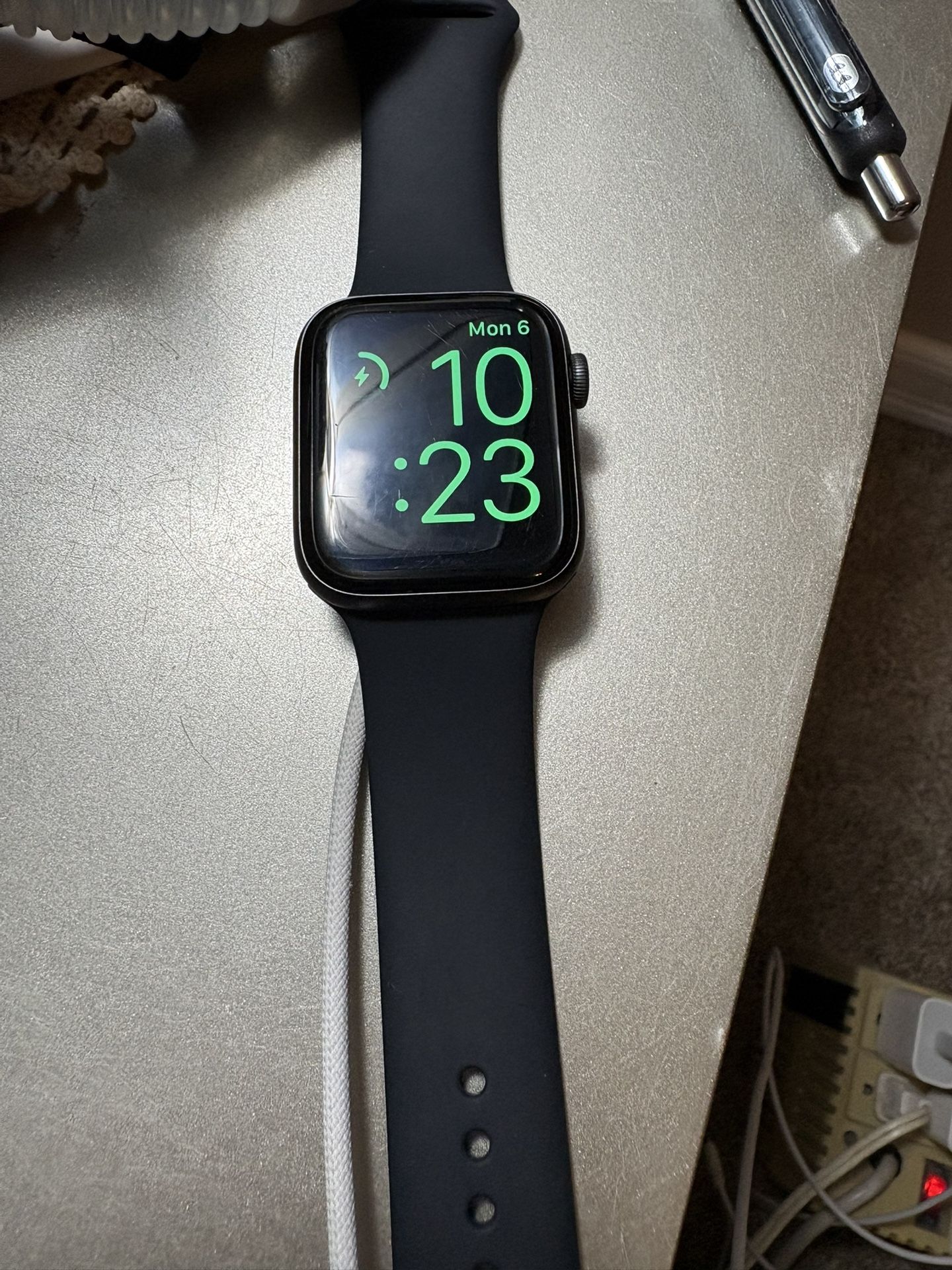Apple Watch 4th Gen