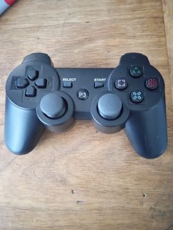 WIRELESS CONTROLLER FOR PS3