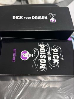 Two adult games