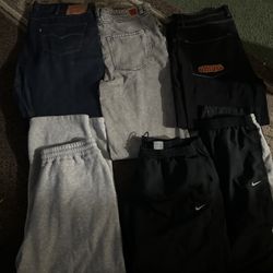 Pants