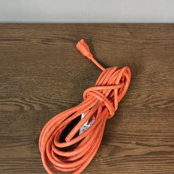 Extension Cord 20ft 