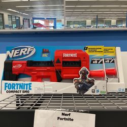 Nerf Fortnite Blaster 