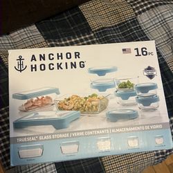 Food Storage Containers 