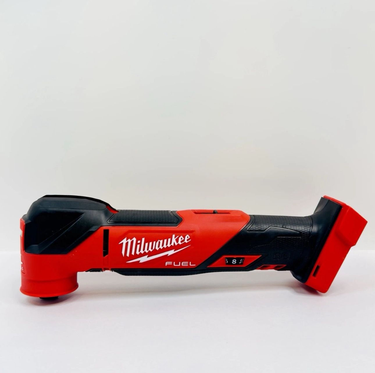 Milwaukee 2836-20 M18 FUEL 18V Li-Ion Cordless Brushless Oscillating Multi-Tool
