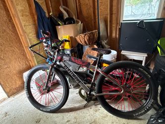 Se bike beast mode