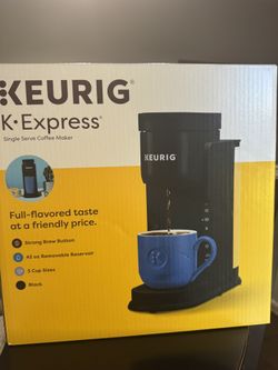 Keurig K Express
