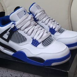 Jordan 4 RETRO ( R )