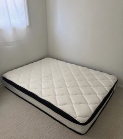 Full Size Mattress