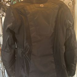 REAX Alta 2 Mesh Bike women’s Jacket