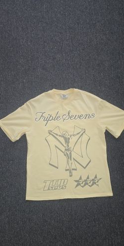 Triple Seven Shirt 